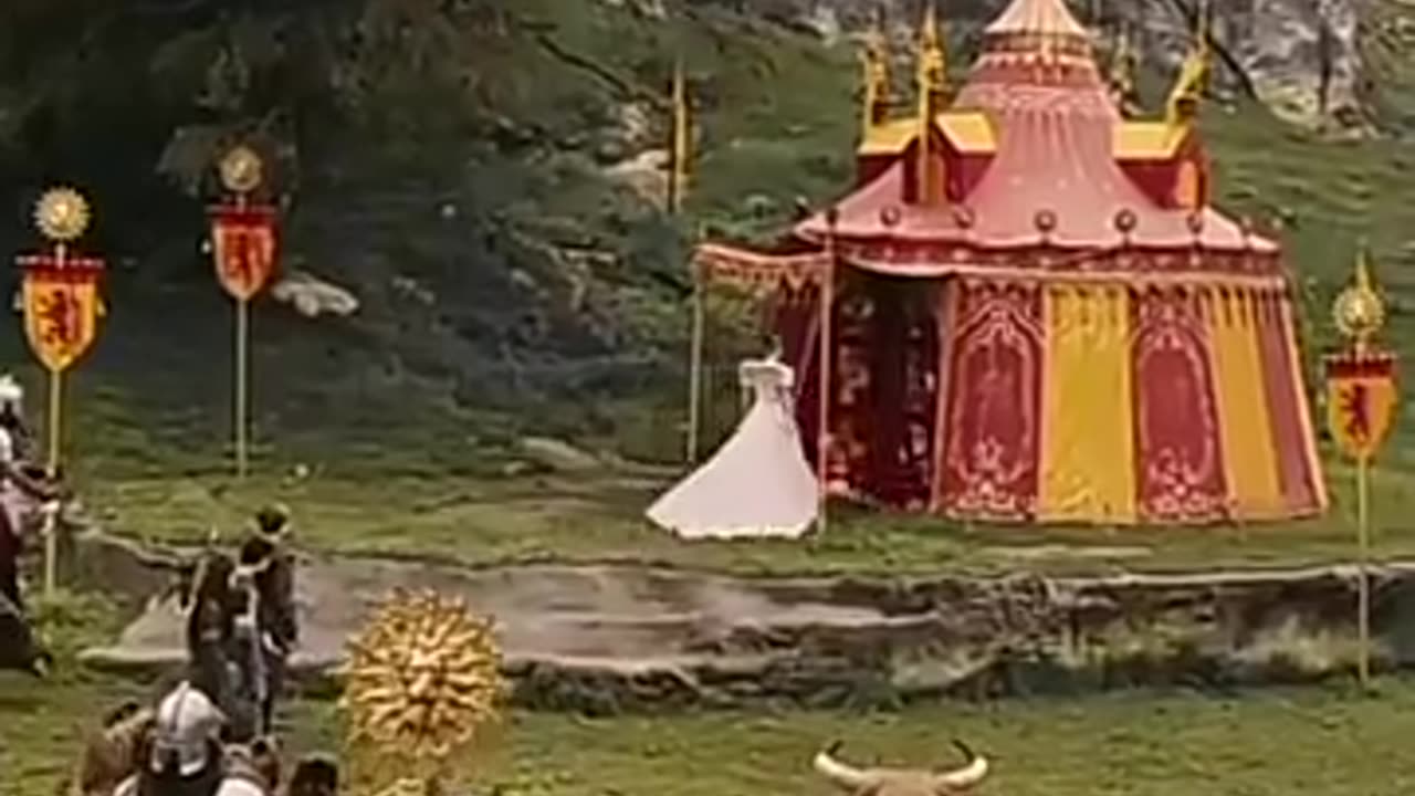 CRONICAL OF NARNIA
