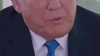 Trump on Meghan Markle