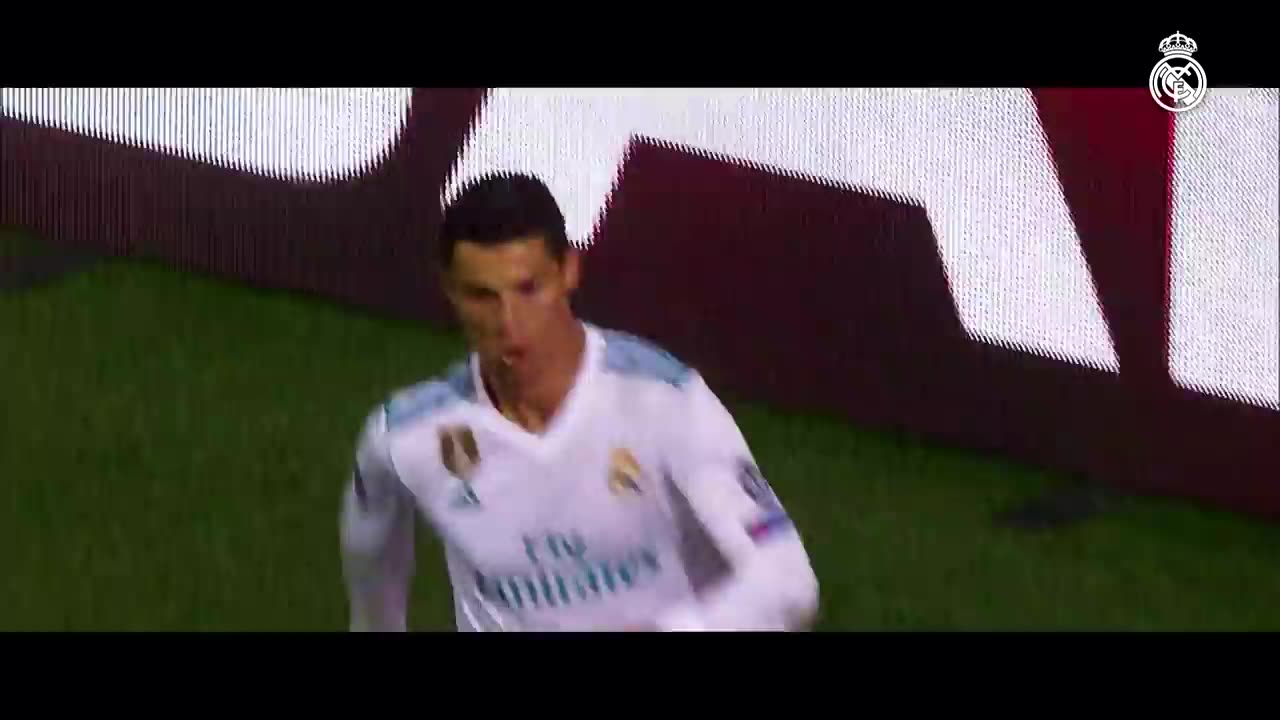 THANK YOU, CRISTIANO RONALDO | Real Madrid Official Video