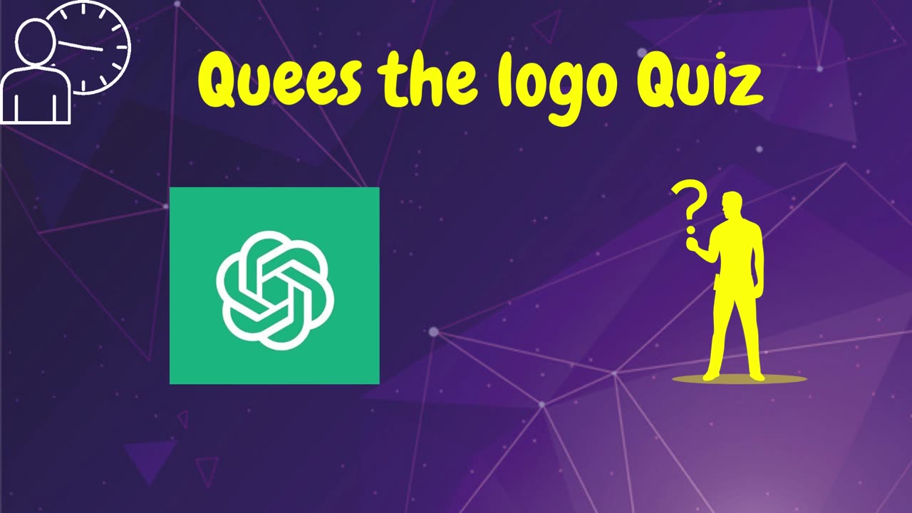 Guess the logo Quiz