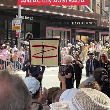 Z movement in Australia