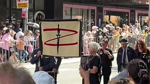 Z movement in Australia