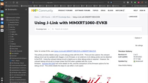 Build Guitar Pedals (Linux) - part 2