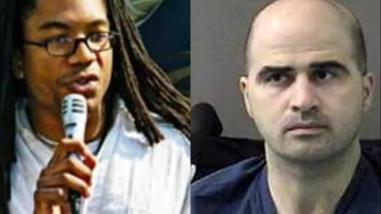 Larry Hales praises mass murderer Nidal Hasan (2013)