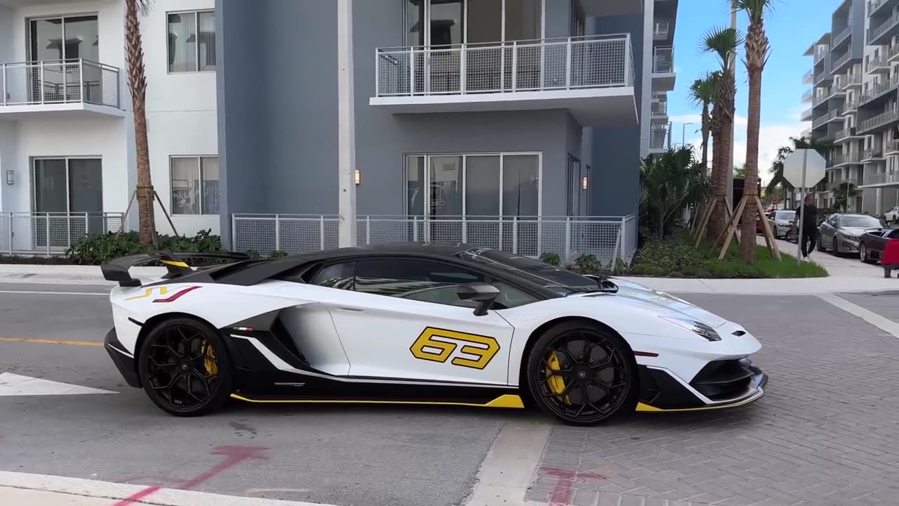Searching for a 400,000 Dollar Lamborghini Urus Mansory