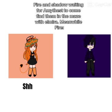 Elmira video coming soon (Amythest is constantly afk)