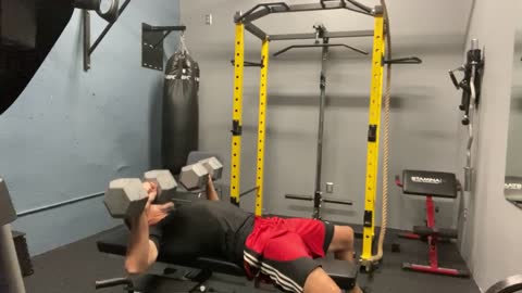 Chest Press