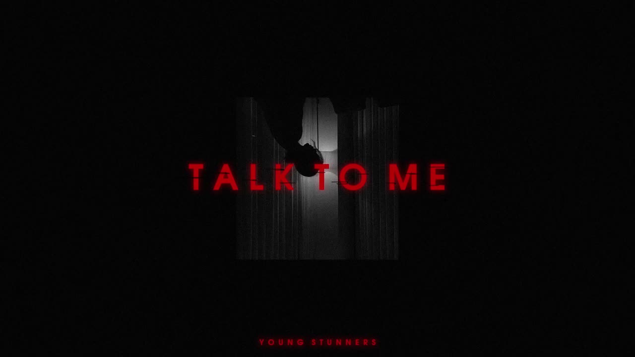 TALK TO ME - YOUNG STUNNERS | TALHA ANJUM | TALHA YOUNUS | PRODUCED BY JHOKAY ( OFFICIAL AUDIO)