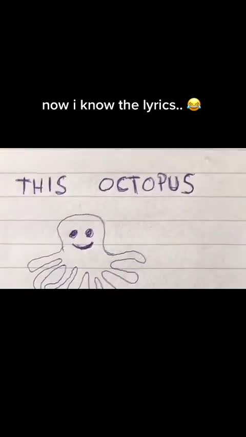 HYSTERICAL!!! Lyrics included. You're gonna love this one!