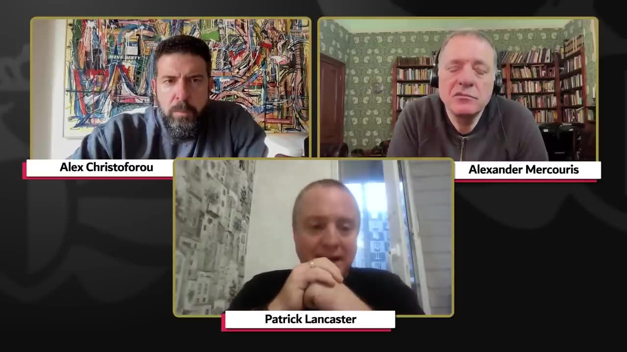 Front line update following Oreshnik strike w/ Patrick Lancaster