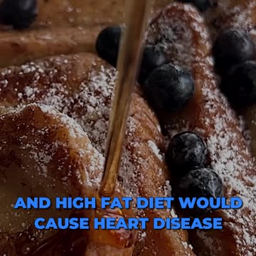 🍭✨ Is Sugar The New Public Enemy? 🤔