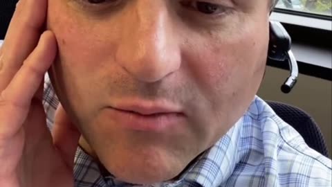 Working as a Biden propagandist…