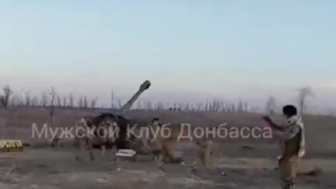 Movement of Ukrainian vehicles in the Kiev region