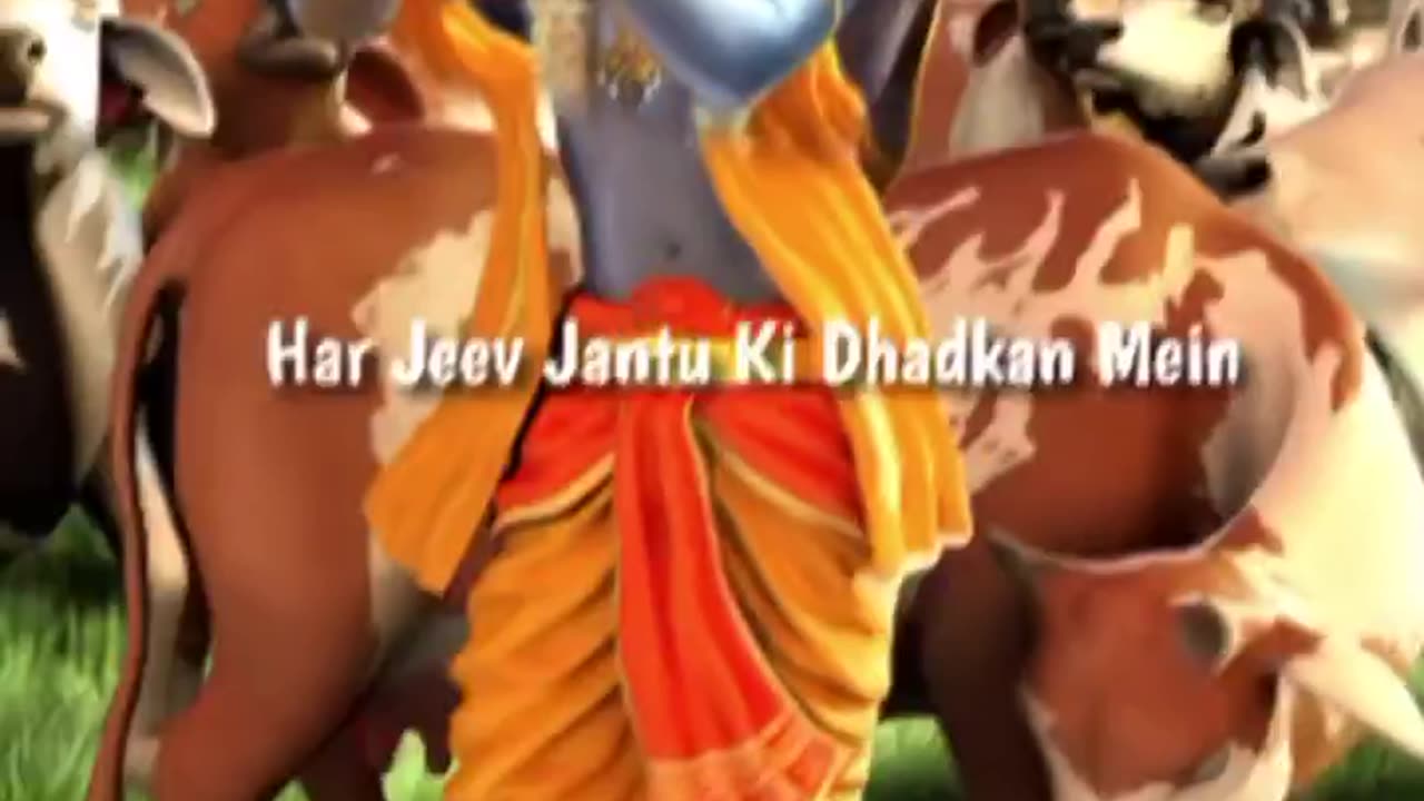 Jai # shree # krishan
