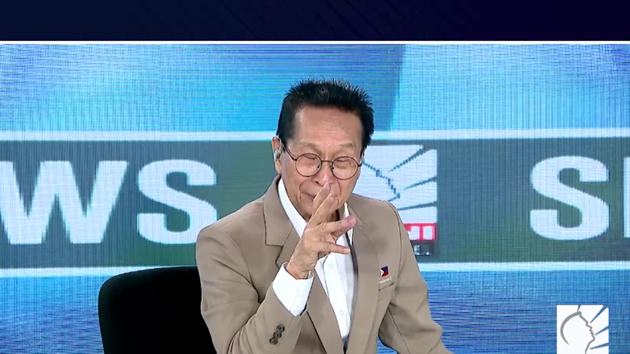 Conflict sa West Phillipines Sea, paulit-ulit lang —Atty.Panelo