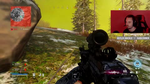 26 KILLS WITH THE COLD WAR PPSH IN WARZONE PACIFIC!