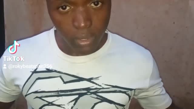 Trending video of Ugandan lady getting drilled