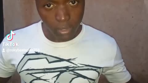 Trending video of Ugandan lady getting drilled