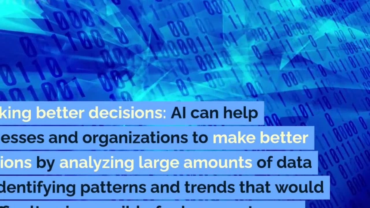 The Mind Blowing Power of AI Revolutionizing Life and Business