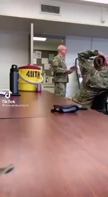 US Military - The aftermath - Zombie Apocalypse