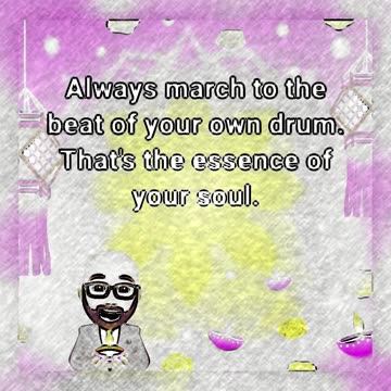 3 Quotes To Positively Impact Your Day 8 (Release)