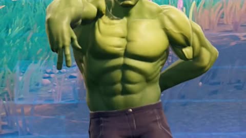 Hulk Trapped in Storm|Fortnite|gaming|gameplay