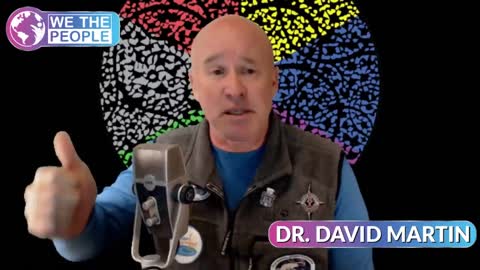 Breaking: Criminal Canadian Monopoly Dr. David Martin Exposes Why Trudeau Won’t Back Down