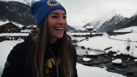 Dorothea Wierer - Most Beautiful Woman in Biathlon