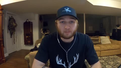 EP. 1 INTRO TO BUCK HUT