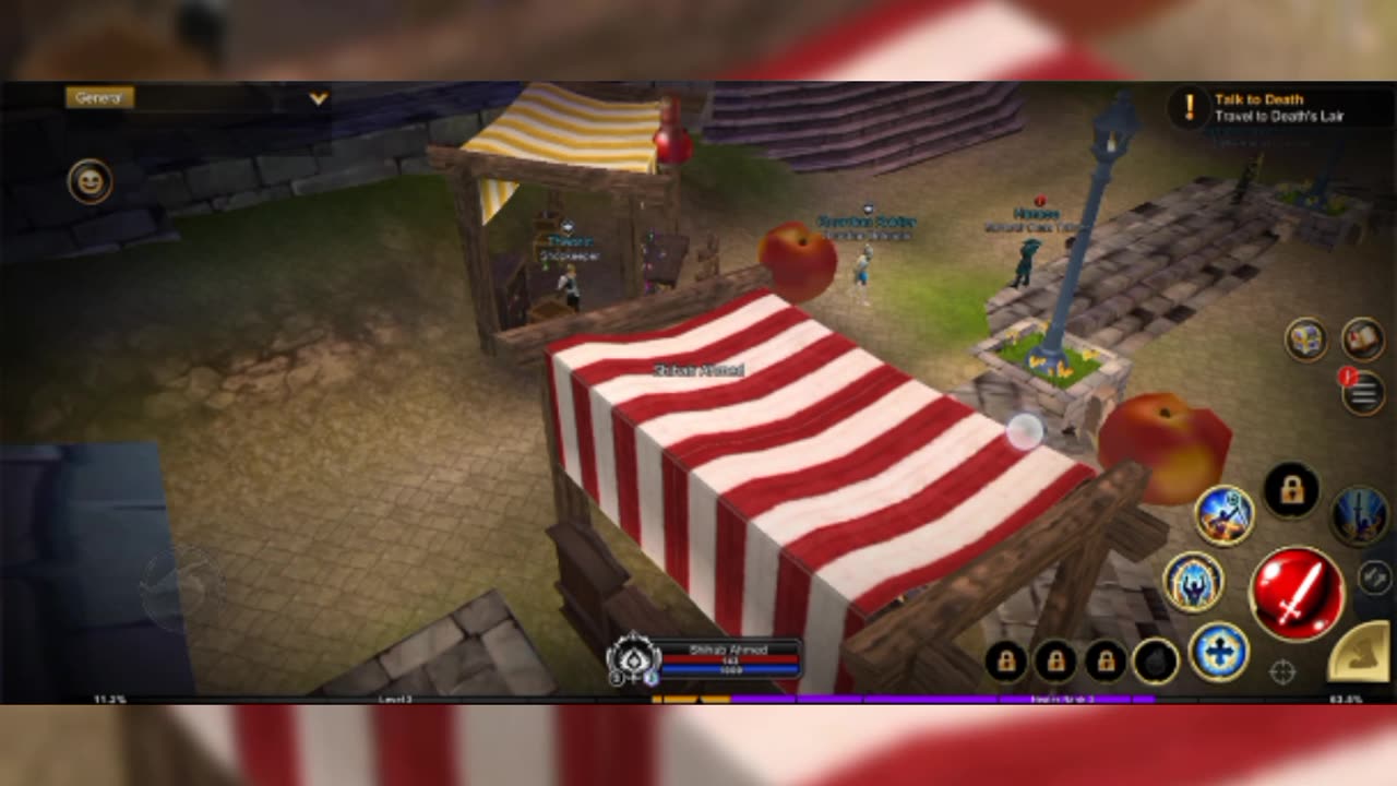 AQ3D gaming