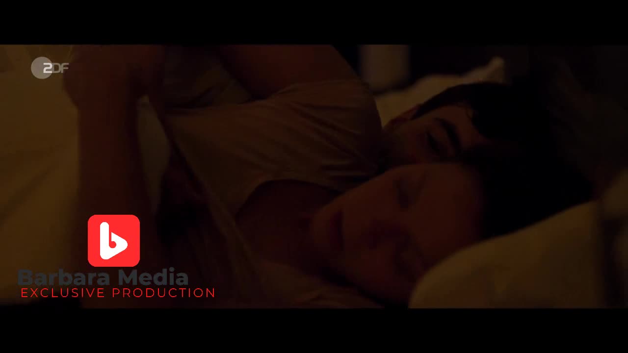 Die Hände meiner Mutter on Barbara Media Exclusive Production