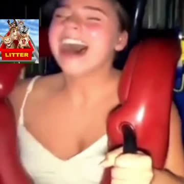 SLINGSHOT RIDE COMPILATION #91