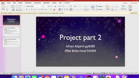 PPS Project part 2