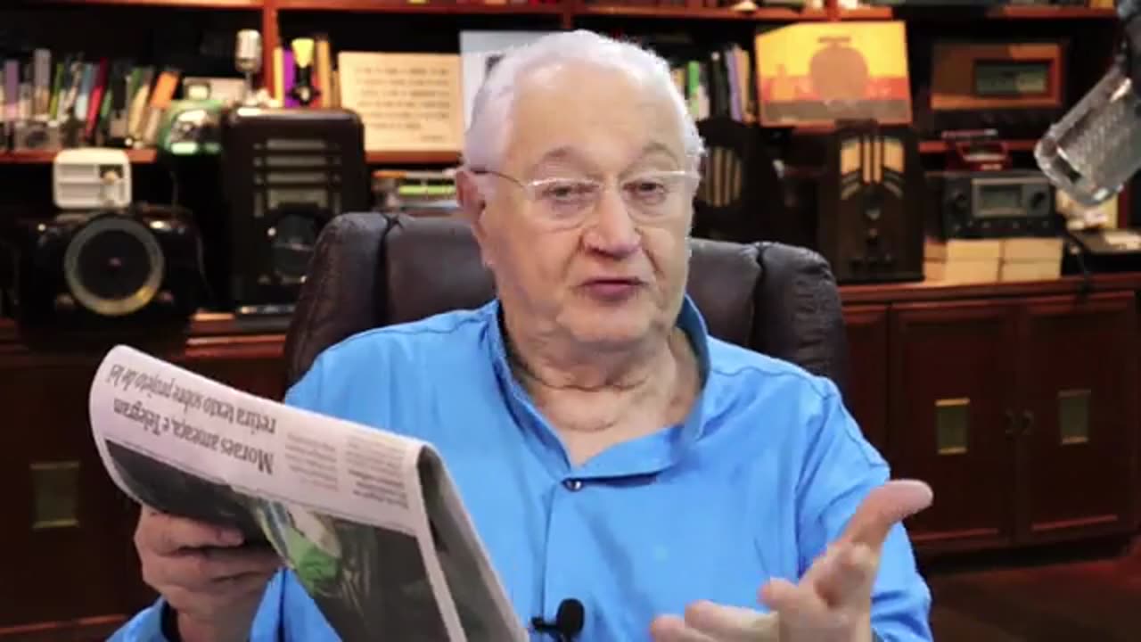 Jornal do Boris - 11/5/2023