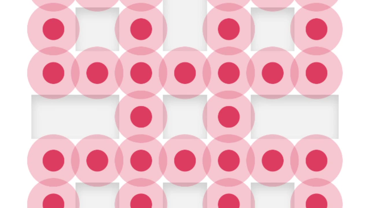 Two Dots level 9 gameplay