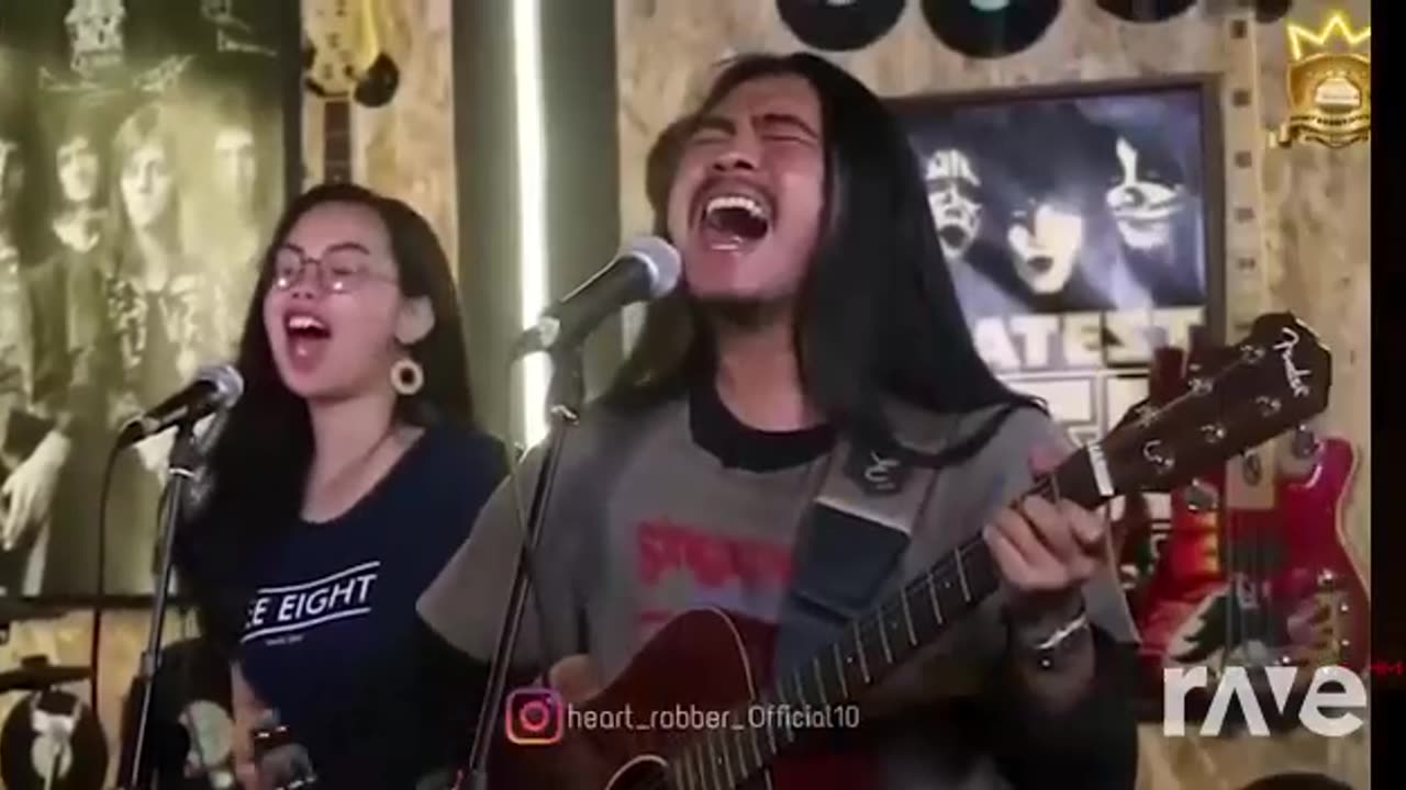 Werid asain man singing X Tokyo drift remix