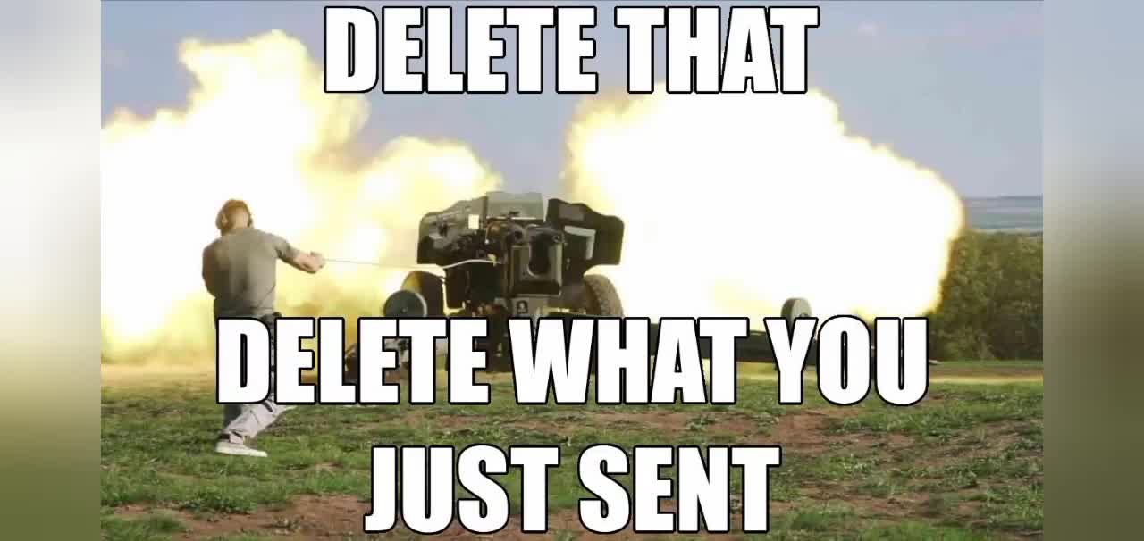 Russian man shoots gun (BREAKING NEWS) (Delete This)