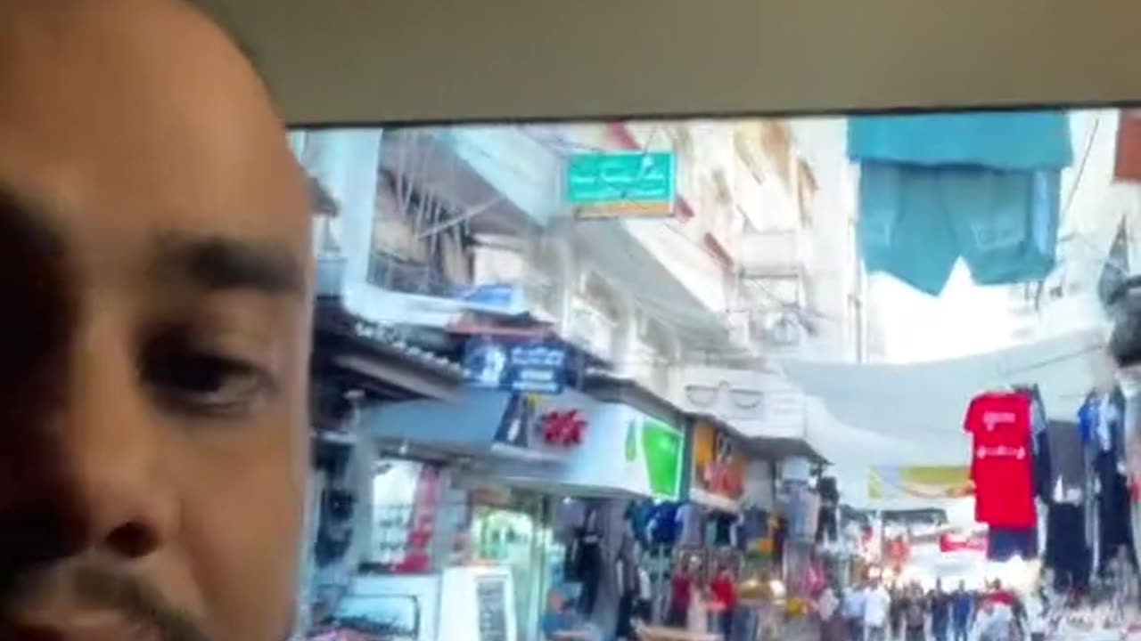 Gaza Before October 7th