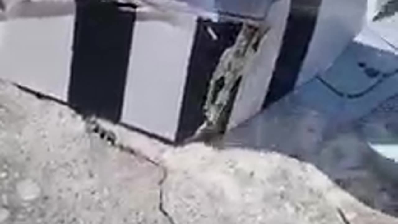 partes del helicóptero que se precipito a tierra en el choco