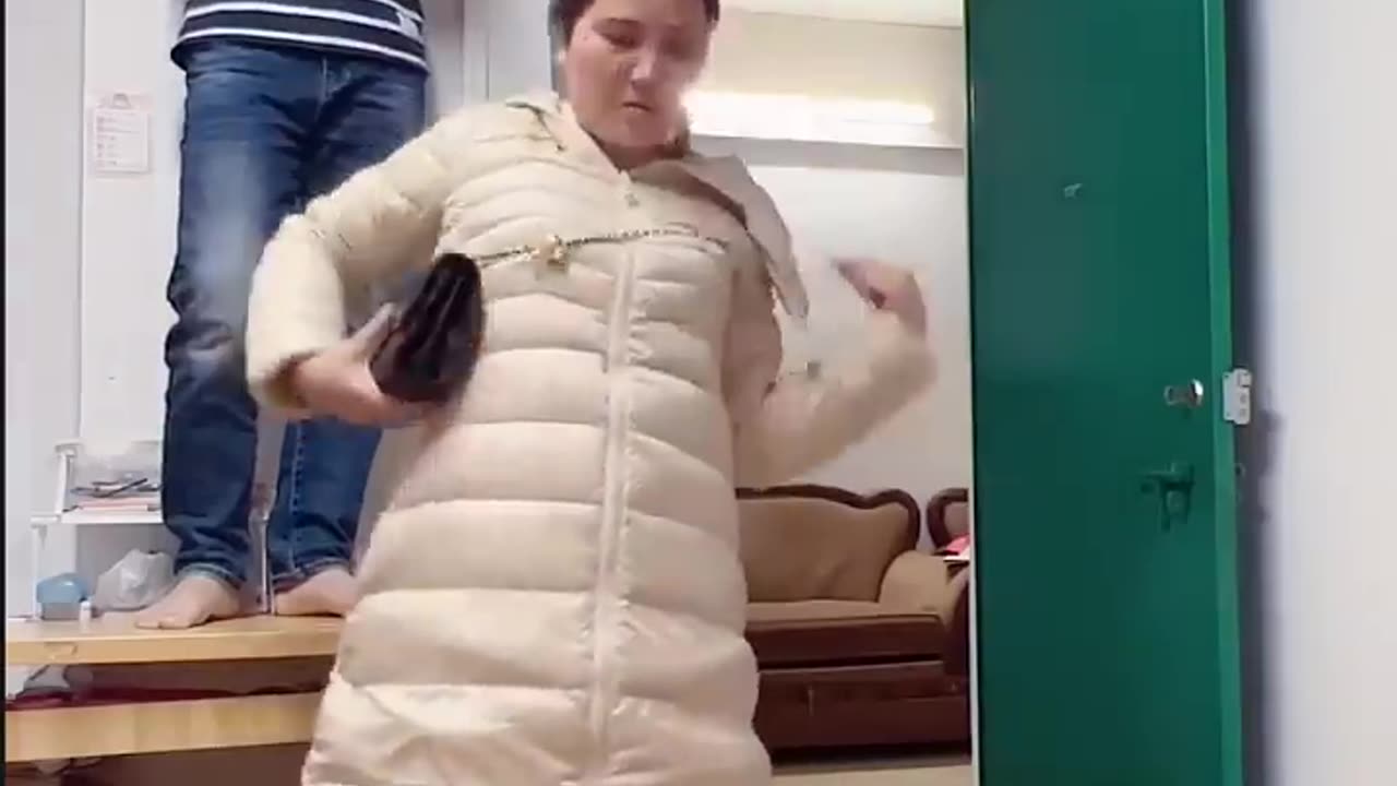 Best Funny Videos 2022, Chinese Funny clips daily #shorts