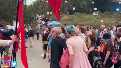 People Losing their minds part 2
