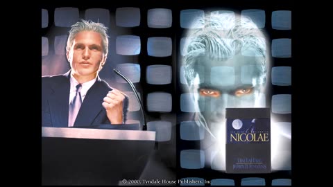 Left Behind Series - Book 3 - Nicolae