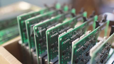 10 Biggest Semiconductor Companies
