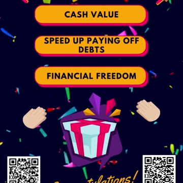 Whole Life Insurance To Get Out of Debt