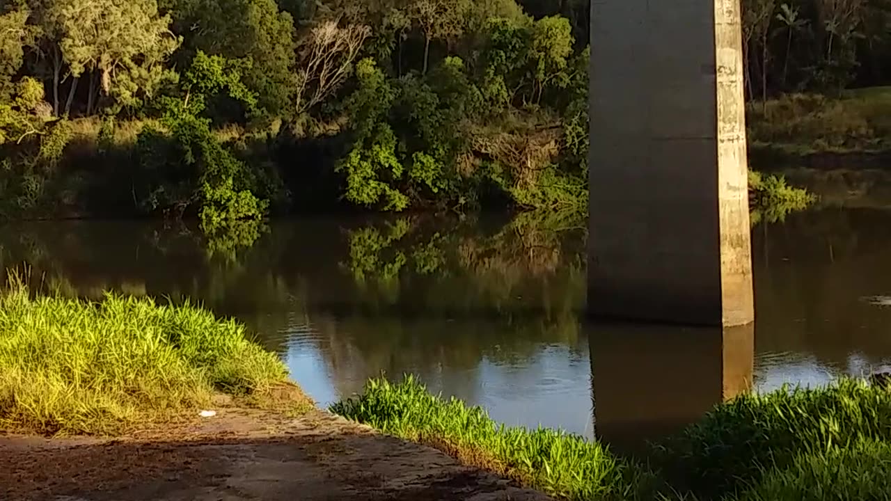 24.11.2024 The Barron River, Kuranda (1)