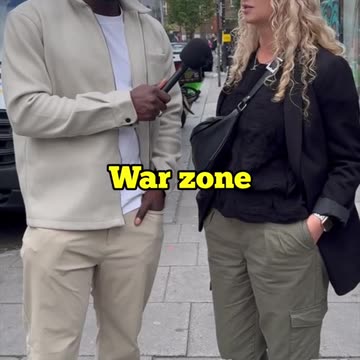 What’s going on right now