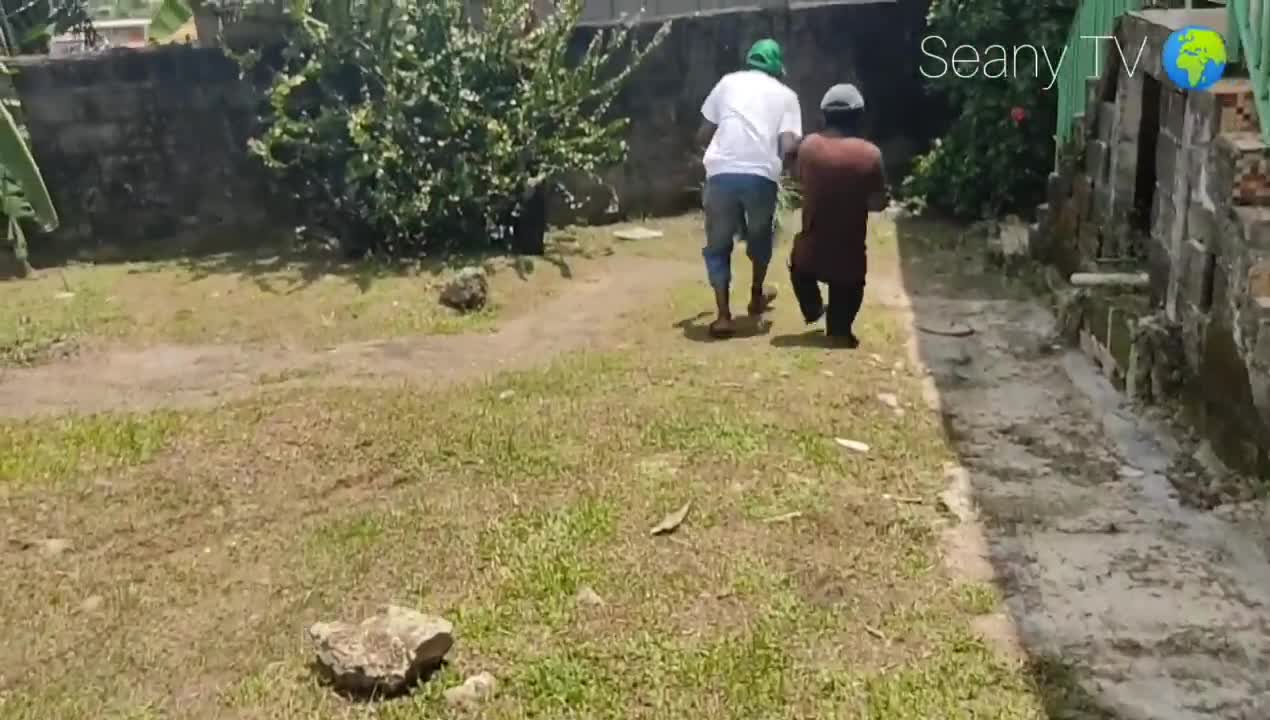 Prêt à tout pour du Poulet 🤣🤣