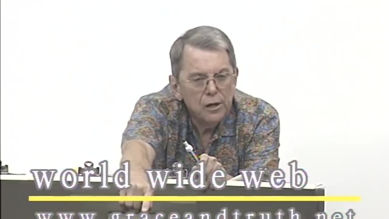 2192 Predestination_ The Names Written In The Book Of Life Before The Foundation Of The World ...