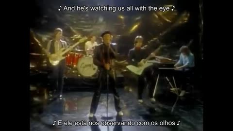 Survivor - Eye Of The Tiger