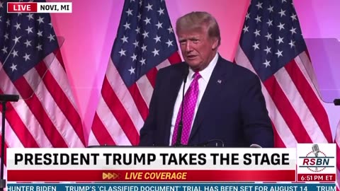 We Could Use A Rudy Giuliani In A Lot of Our Cities